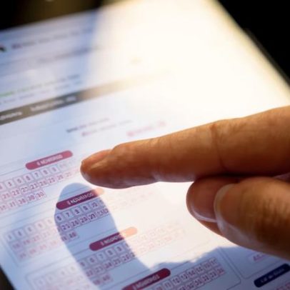 Eurodreams paga 30 mil euros por mês durante 30 anos