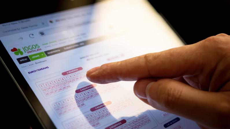 Eurodreams paga 30 mil euros por mês durante 30 anos