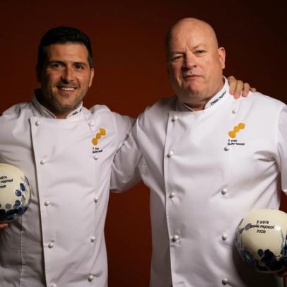 Vila Joya e Vista recebem distinção máxima do Guia Repsol