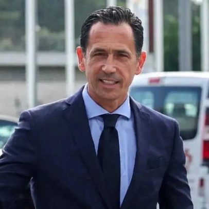 Federação paga mais 700 mil euros à Segurança Social por Femacosa