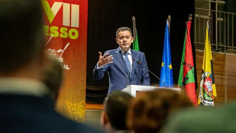 Revisão das Finanças Locais avança, mas só será em 2028