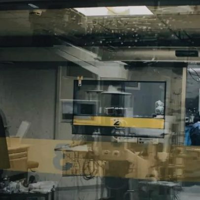 Duas pessoas mortas por fortes rajadas de vento na Itália