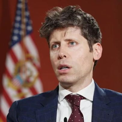 Indivíduo contra IA atira cocktail molotov à casa do fundador da OpenAI