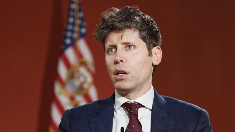 Indivíduo contra IA atira cocktail molotov à casa do fundador da OpenAI