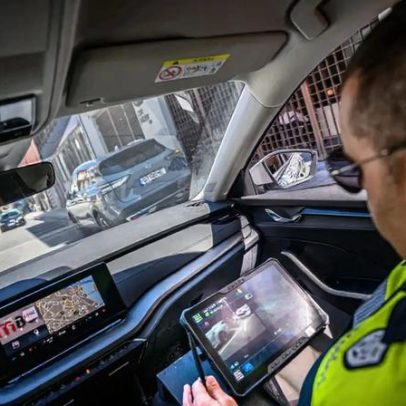 Tribunal impede polícia municipal de realizar testes de álcool a condutores