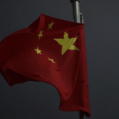 Quatro mortos numa rutura de tubagem em central hidráulica na China