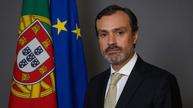 Francisco Rocha Gonçalves vai ser substituído