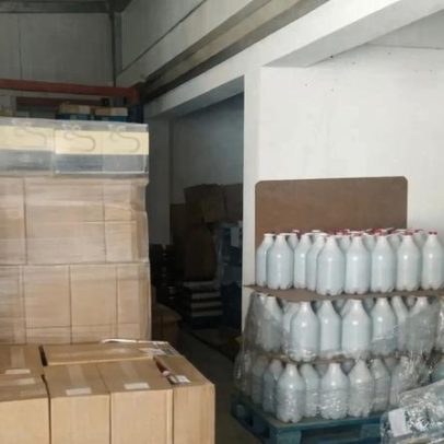 ASAE apreende quase 40 mil litros de vinho com irregularidades no norte e centro