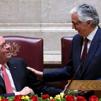 Seguro diz frustração dos portugueses vem do incumprimento não da Constituição