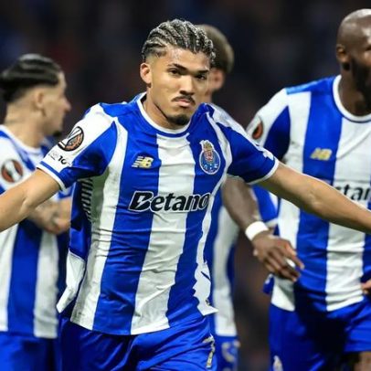 William Gomes entra no radar do Newcastle