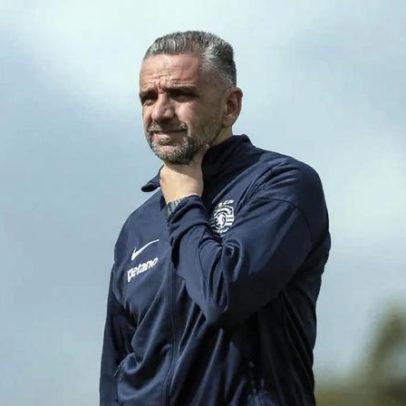 Fresneda e Debast falham treino na véspera do jogo com o Arsenal