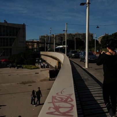 Demolição parcial do Edifício Transparente avança em 2027 por motivos legais