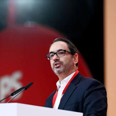 PS acusa Governo de não ter implementado medidas anunciadas sobre o apagão