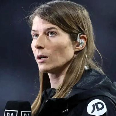 Marie-Louise Eta primeira mulher a treinar equipa de grande liga europeia