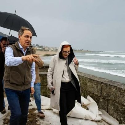 Montenegro lidera Governo de concertação com setores público, social e privado