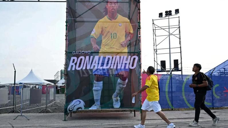 Foto: Raul Arboleda/AFP