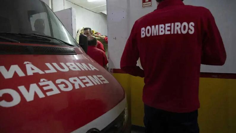 Imagem de contexto do artigo Fuga de gás em obras faz dois feridos e obriga a fechar escolas em Gaia