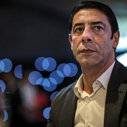 Rui Costa: dérbi mantém-se com foco no campeonato