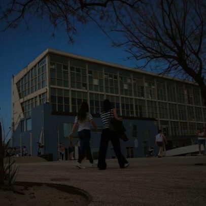 Pedro Duarte diz não há razão para o Edifício Transparente estar onde está
