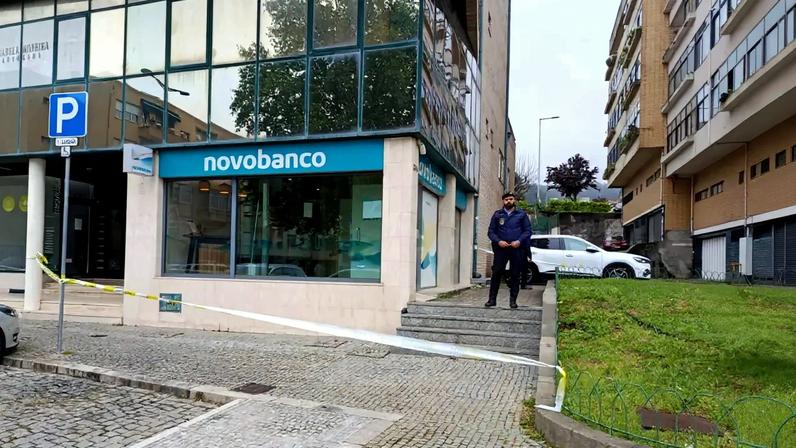 Serviços da rede eram usados por empresários da Varziela, em Vila do Conde