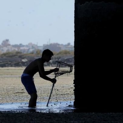 Portugal regista 24 517 militares efetivos