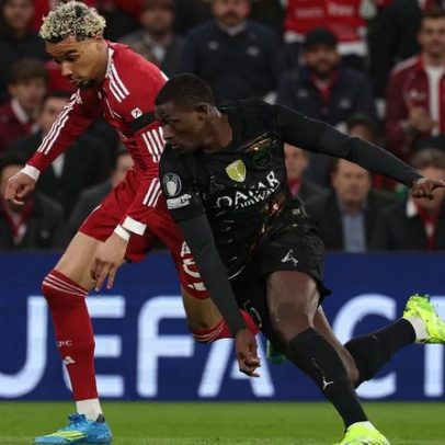 Nuno Mendes lesiona-se no apuramento do PSG para as meias-finais; Barcelona cai