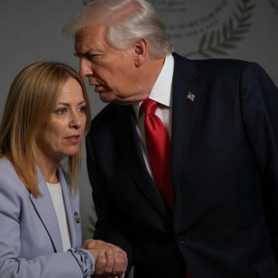 Governo italiano suspende acordo de defesa com Israel antes da renovação