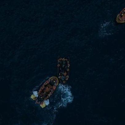 Naufrágio de barco de refugiados rohingya deixa 250 desaparecidos