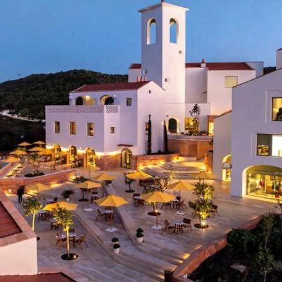 Cinco escolhas da Páscoa entre Douro e Algarve