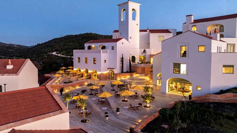 Cinco escolhas da Páscoa entre Douro e Algarve