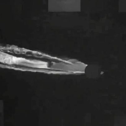 Ataque dos EUA a barco no Pacífico deixa quatro mortos