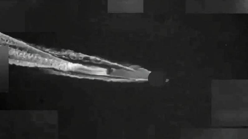 Washington conduz há vários meses uma campanha de ataques no Pacífico e nas Caraíbas contra embarcações supostamente ligadas a narcotráfico