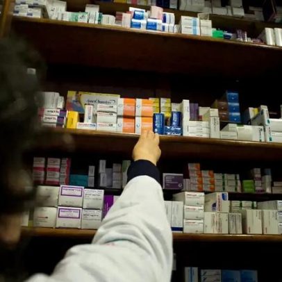 Medicamentos para esclerose múltipla e TDAH não podem ser exportados