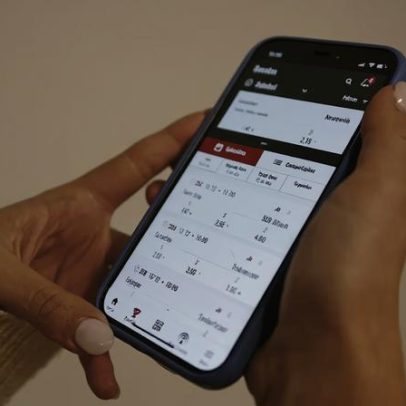 Universitário viciado em jogo burlou colegas por 73 mil euros