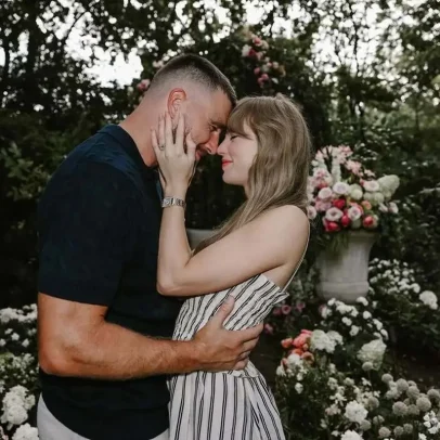 Data e local do casamento de Taylor Swift e Travis Kelce revelados