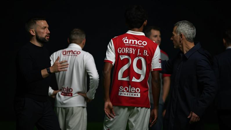 Centralização dos direitos televisivos dos campeonatos profissionais vai marcar a próxima AG da Liga Portugal