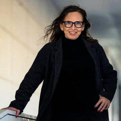 Yrsa Sigurdardóttir: todos temos capacidade de agir de forma terrível