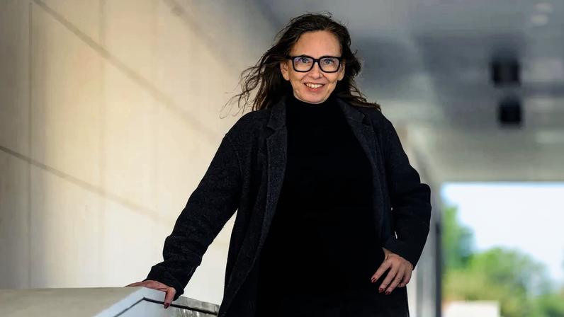 Yrsa Sigurdardóttir: todos temos capacidade de agir de forma terrível