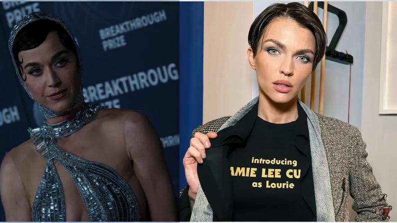 Péter Magyar, vencedor das eleições na Hungria