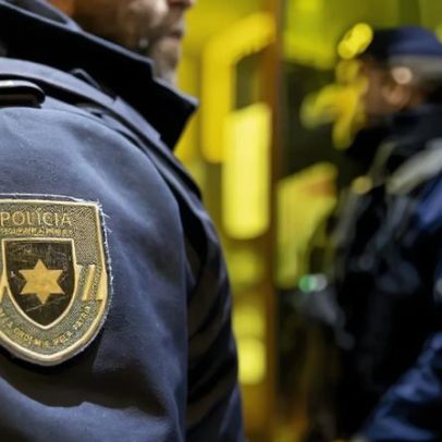 Polícia Municipal continuará a fazer testes de álcool, tribunal disse que não pode