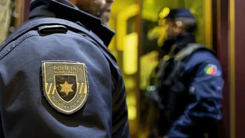 Novas instalações da PSP em Gondomar deverão demorar 18 meses a ser construídas