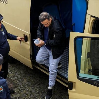 Acusado de burla 'Olá pai/Olá mãe' afirma ter fornecido cartões apenas à empresa virtual