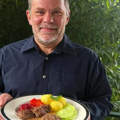 Receita de almôndegas suecas: tradição e modo de preparo