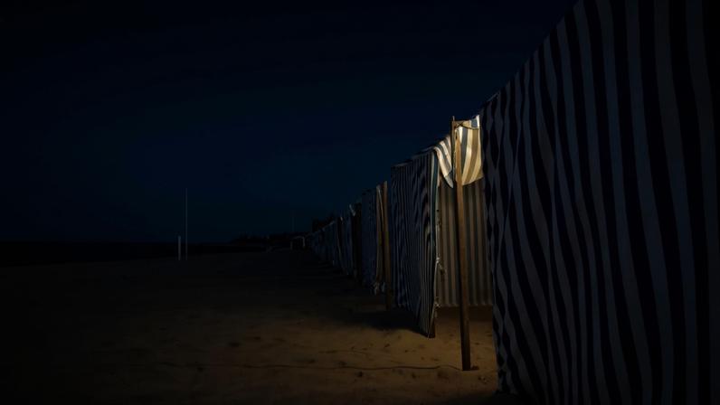 Meio milhão escolhe Praia de Apúlia entre as melhores do país