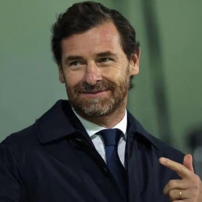 Villas-Boas revela mensagens com Mourinho, presidente e sonho de triplete