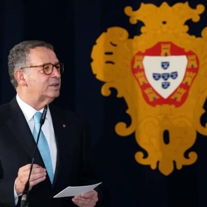 Organização de defesa das mulheres apresenta queixa contra Cristina Ferreira