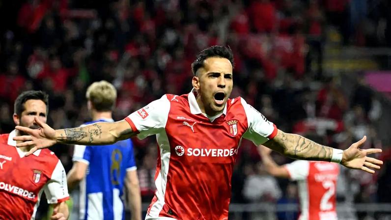 Zalazar está recuperado de lesão