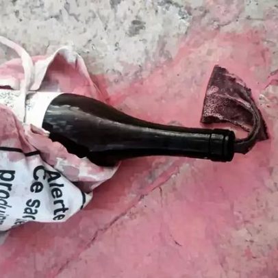 Suspeito de ataque com cocktail molotov é militante do PS e será expulso