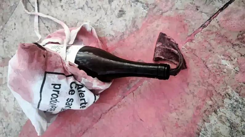 Suspeito de ataque com cocktail molotov é militante do PS e será expulso