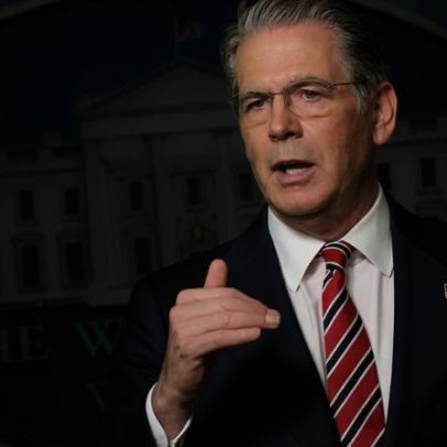 Fim da suspensão das sanções dos EUA ao petróleo russo está próximo